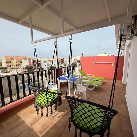 Franmay Apartments - 7 Modern Apartments Near The Beach & City, Perfect For Nomads, Travellers, Families, Watersports! Санта-Мария Экстерьер фото