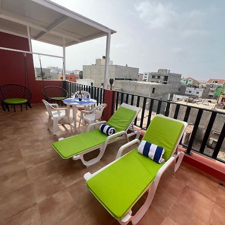 Franmay Apartments - 7 Modern Apartments Near The Beach & City, Perfect For Nomads, Travellers, Families, Watersports! Санта-Мария Экстерьер фото