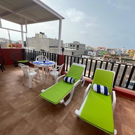 Franmay Apartments - 7 Modern Apartments Near The Beach & City, Perfect For Nomads, Travellers, Families, Watersports! Санта-Мария Экстерьер фото