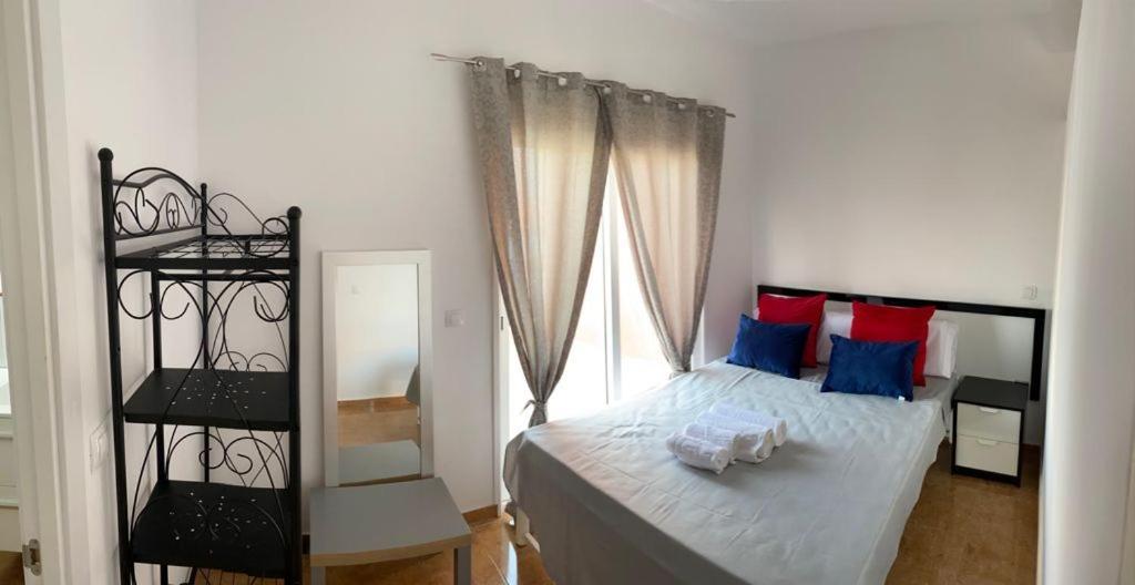 Franmay Apartments - 7 Modern Apartments Near The Beach & City, Perfect For Nomads, Travellers, Families, Watersports! Санта-Мария Экстерьер фото