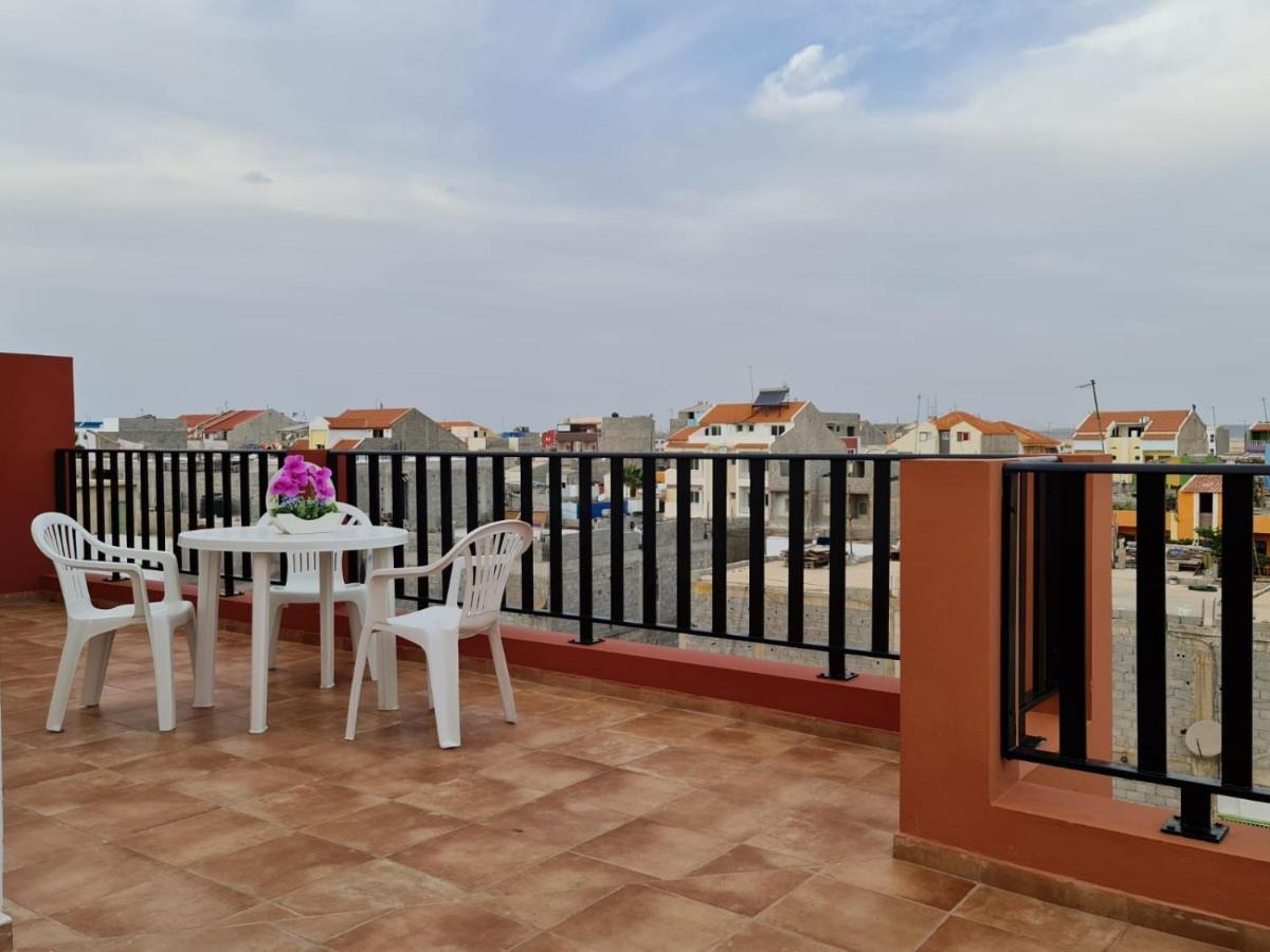 Franmay Apartments - 7 Modern Apartments Near The Beach & City, Perfect For Nomads, Travellers, Families, Watersports! Санта-Мария Экстерьер фото