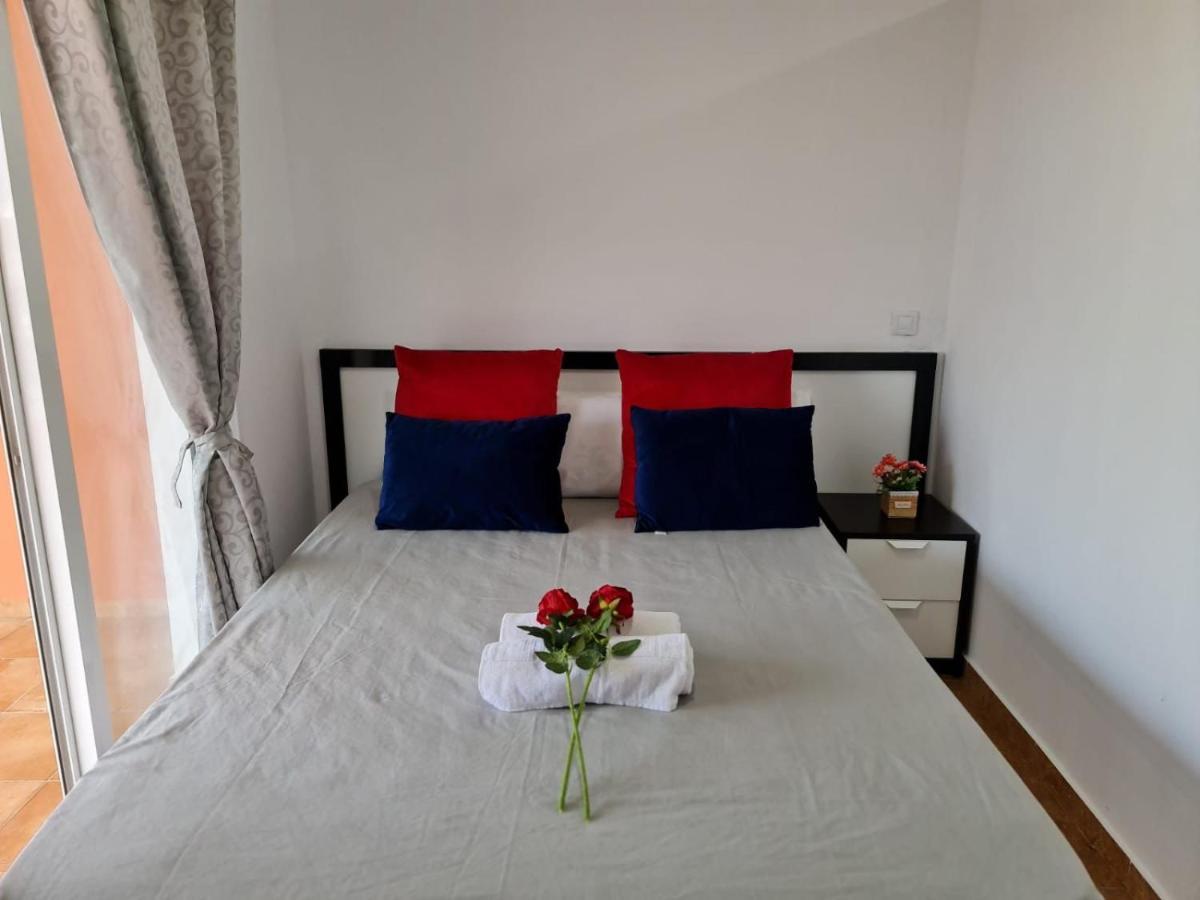 Franmay Apartments - 7 Modern Apartments Near The Beach & City, Perfect For Nomads, Travellers, Families, Watersports! Санта-Мария Экстерьер фото
