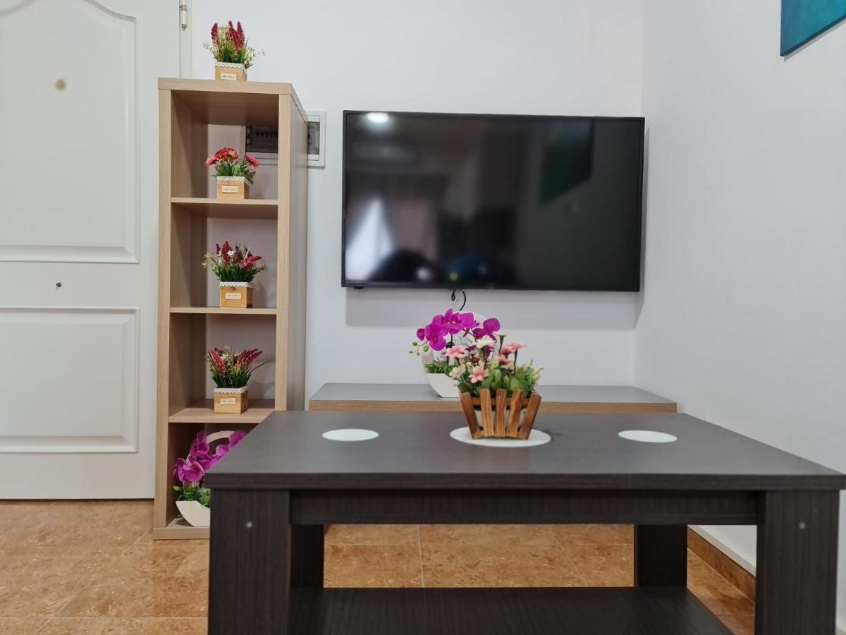 Franmay Apartments - 7 Modern Apartments Near The Beach & City, Perfect For Nomads, Travellers, Families, Watersports! Санта-Мария Экстерьер фото