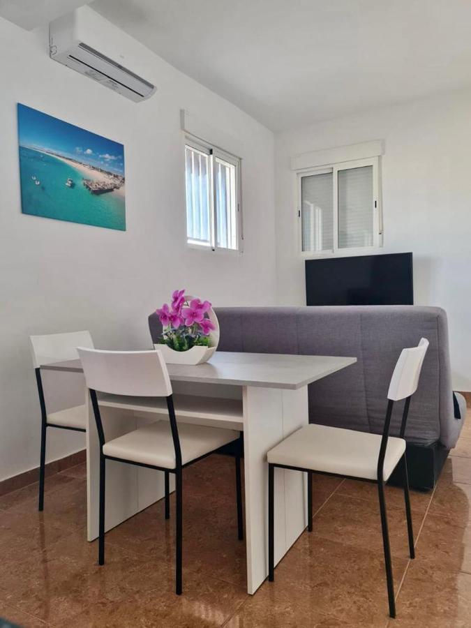 Franmay Apartments - 7 Modern Apartments Near The Beach & City, Perfect For Nomads, Travellers, Families, Watersports! Санта-Мария Экстерьер фото