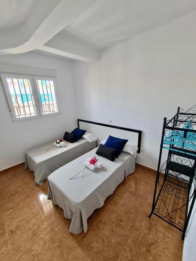 Franmay Apartments - 7 Modern Apartments Near The Beach & City, Perfect For Nomads, Travellers, Families, Watersports! Санта-Мария Экстерьер фото