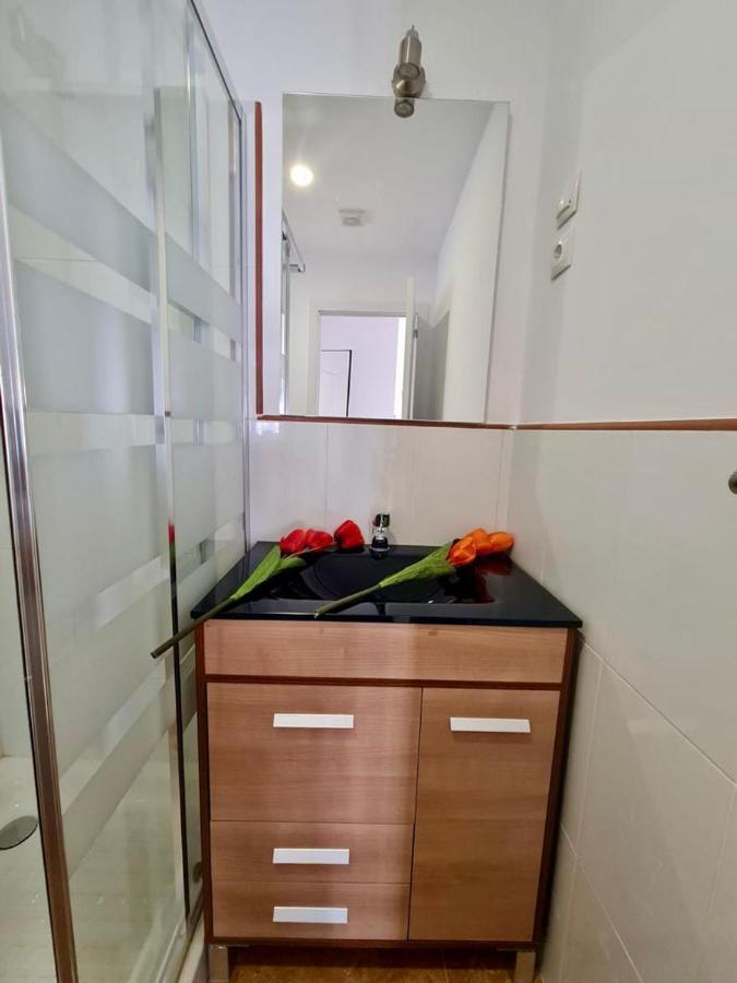 Franmay Apartments - 7 Modern Apartments Near The Beach & City, Perfect For Nomads, Travellers, Families, Watersports! Санта-Мария Экстерьер фото