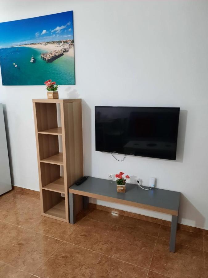 Franmay Apartments - 7 Modern Apartments Near The Beach & City, Perfect For Nomads, Travellers, Families, Watersports! Санта-Мария Экстерьер фото