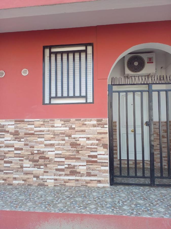 Franmay Apartments - 7 Modern Apartments Near The Beach & City, Perfect For Nomads, Travellers, Families, Watersports! Санта-Мария Экстерьер фото