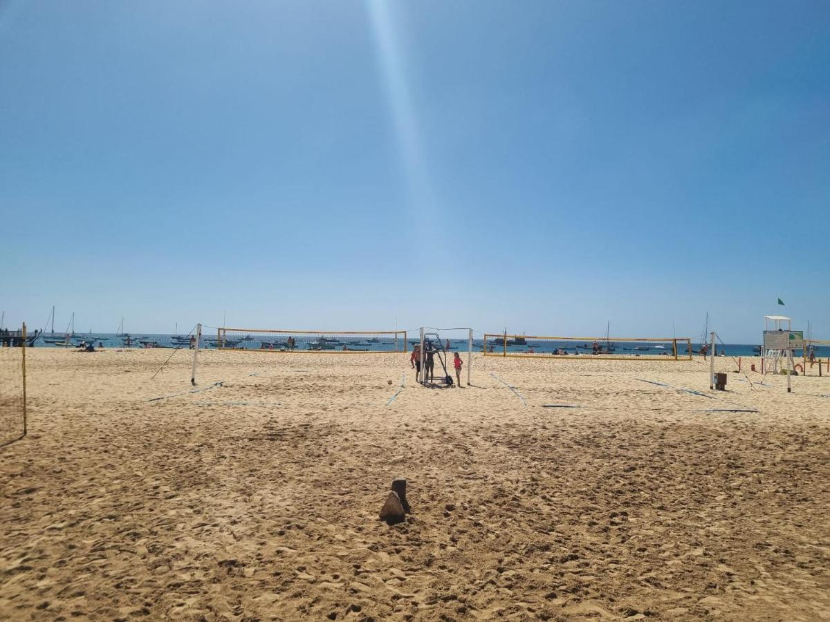 Franmay Apartments - 7 Modern Apartments Near The Beach & City, Perfect For Nomads, Travellers, Families, Watersports! Санта-Мария Экстерьер фото