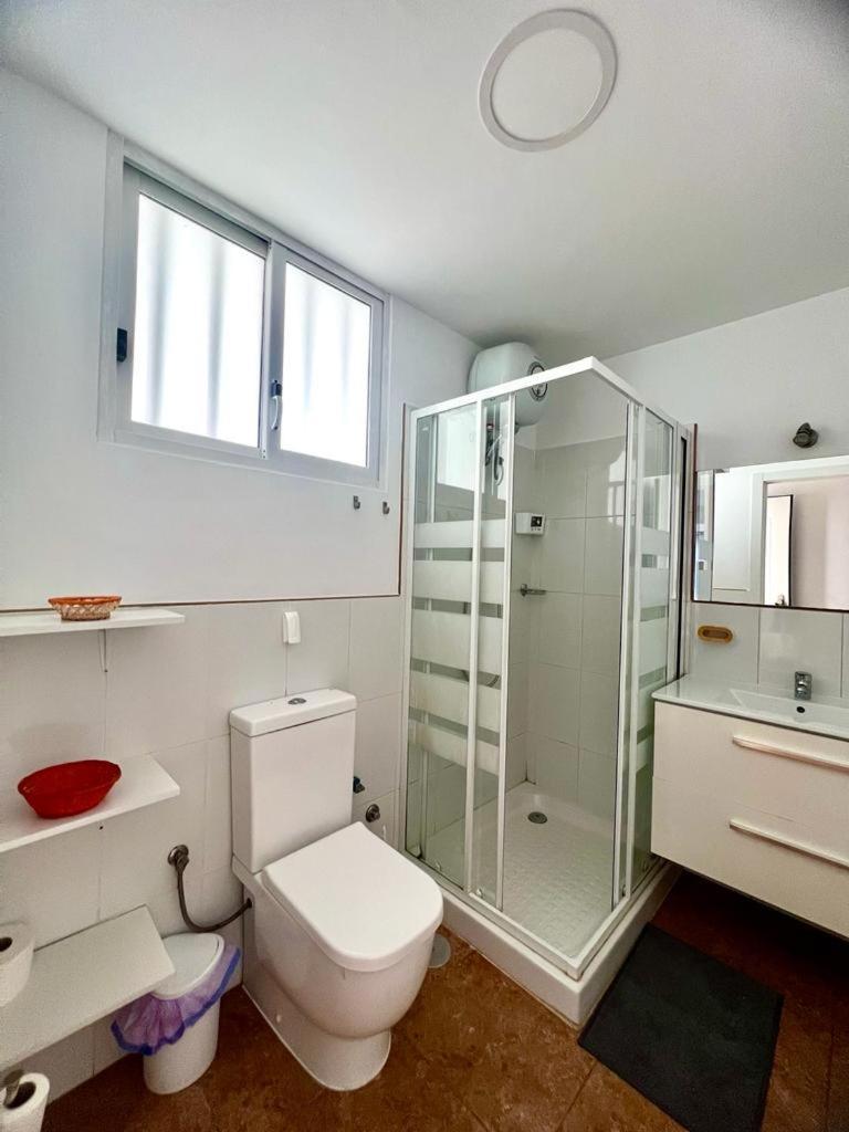 Franmay Apartments - 7 Modern Apartments Near The Beach & City, Perfect For Nomads, Travellers, Families, Watersports! Санта-Мария Экстерьер фото