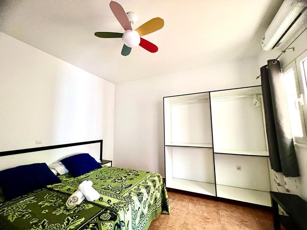 Franmay Apartments - 7 Modern Apartments Near The Beach & City, Perfect For Nomads, Travellers, Families, Watersports! Санта-Мария Экстерьер фото