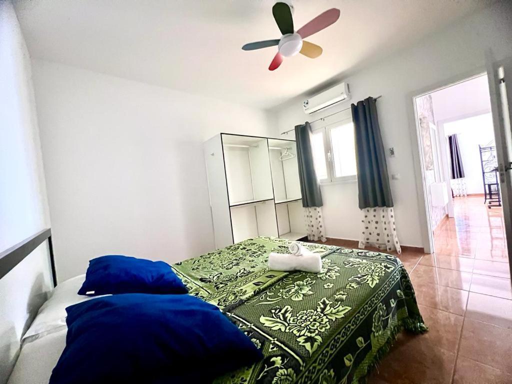 Franmay Apartments - 7 Modern Apartments Near The Beach & City, Perfect For Nomads, Travellers, Families, Watersports! Санта-Мария Экстерьер фото