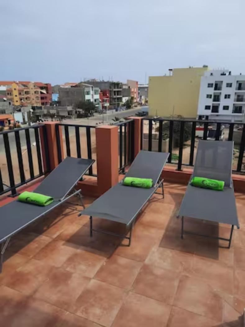 Franmay Apartments - 7 Modern Apartments Near The Beach & City, Perfect For Nomads, Travellers, Families, Watersports! Санта-Мария Экстерьер фото