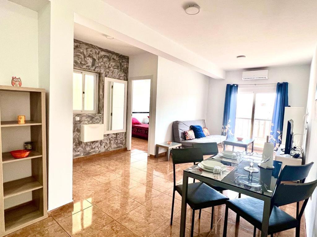 Franmay Apartments - 7 Modern Apartments Near The Beach & City, Perfect For Nomads, Travellers, Families, Watersports! Санта-Мария Номер фото