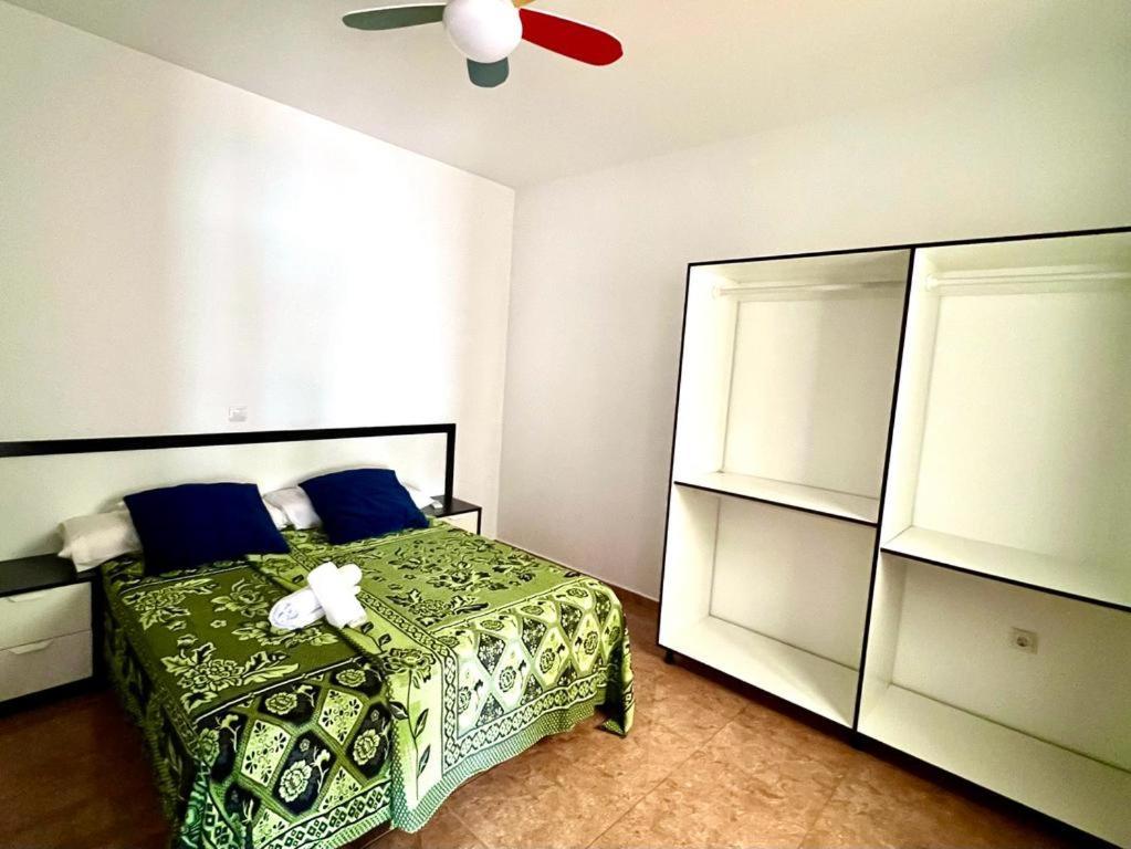 Franmay Apartments - 7 Modern Apartments Near The Beach & City, Perfect For Nomads, Travellers, Families, Watersports! Санта-Мария Номер фото