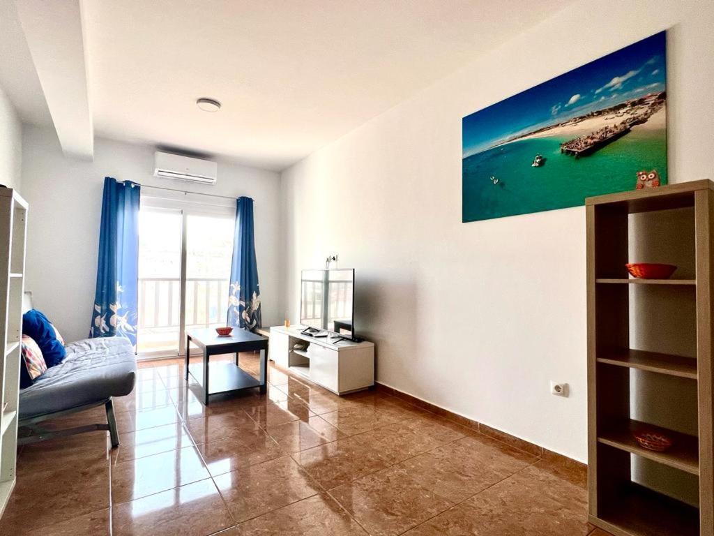 Franmay Apartments - 7 Modern Apartments Near The Beach & City, Perfect For Nomads, Travellers, Families, Watersports! Санта-Мария Номер фото