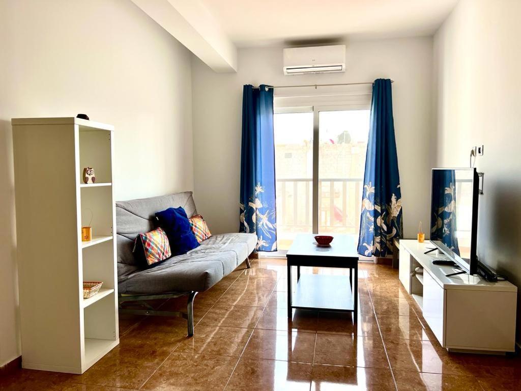 Franmay Apartments - 7 Modern Apartments Near The Beach & City, Perfect For Nomads, Travellers, Families, Watersports! Санта-Мария Номер фото
