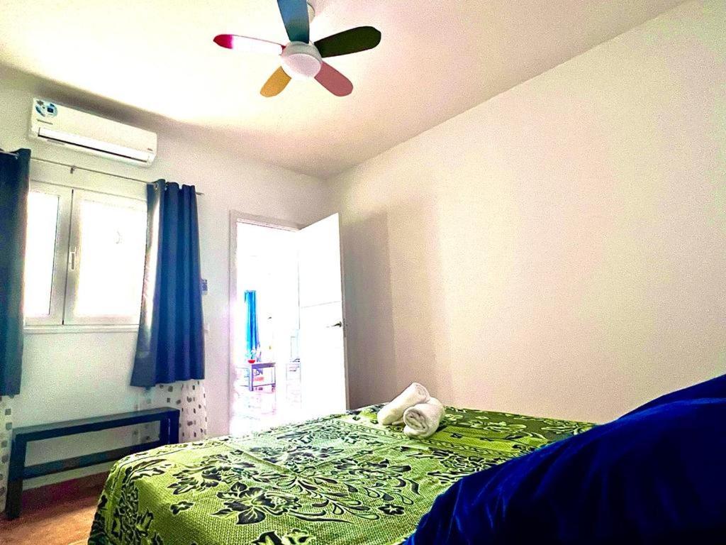Franmay Apartments - 7 Modern Apartments Near The Beach & City, Perfect For Nomads, Travellers, Families, Watersports! Санта-Мария Номер фото