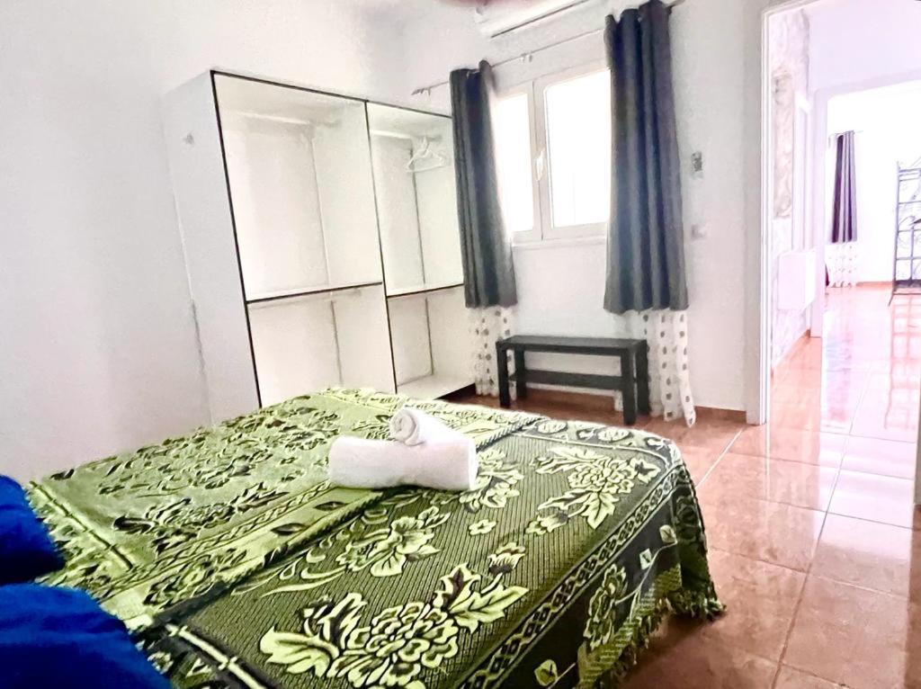 Franmay Apartments - 7 Modern Apartments Near The Beach & City, Perfect For Nomads, Travellers, Families, Watersports! Санта-Мария Номер фото