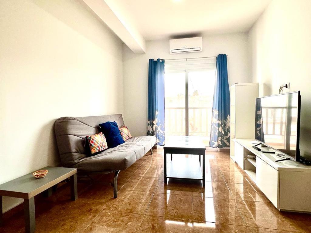 Franmay Apartments - 7 Modern Apartments Near The Beach & City, Perfect For Nomads, Travellers, Families, Watersports! Санта-Мария Номер фото