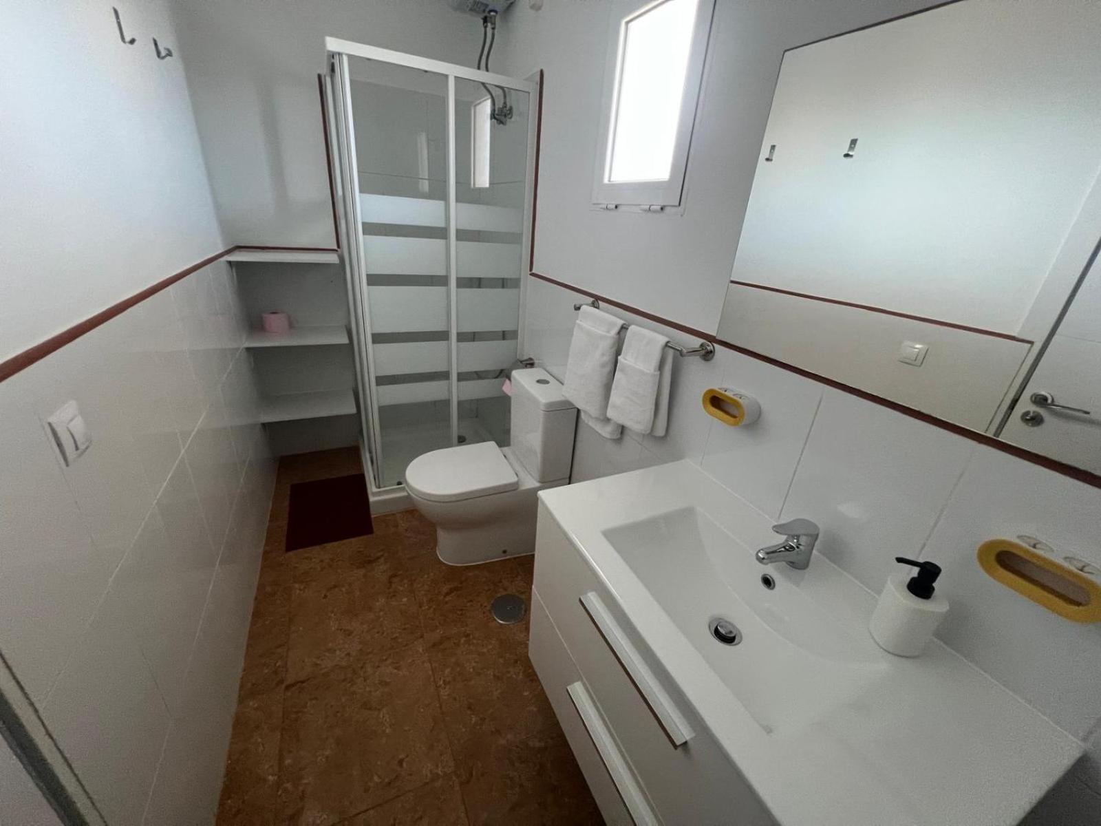 Franmay Apartments - 7 Modern Apartments Near The Beach & City, Perfect For Nomads, Travellers, Families, Watersports! Санта-Мария Экстерьер фото